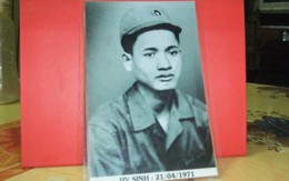 Liệt sĩ báo mộng và chuyện có thật 100% vẫn ngỡ như mơ