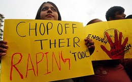 Macedonia:  Thiến tội phạm hiếp dâm trẻ em