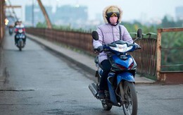 Hè năm nay nhiệt độ dự báo sẽ cao kỷ lục