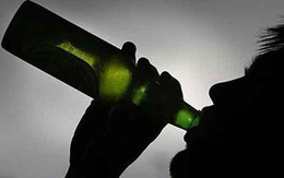 Tủi nhục khi lấy chồng nát rượu