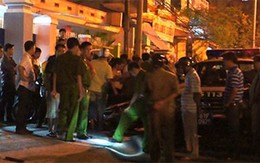 Đâm chết người yêu 14 tuổi vì nói chuyện với trai lạ
