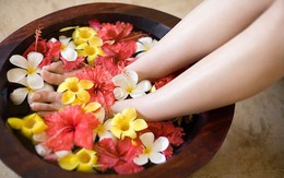 Bài thuốc trị bệnh cước do lạnh hiệu quả