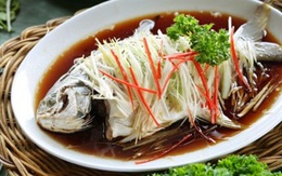 Ẩm thực truyền thống Tết châu Á