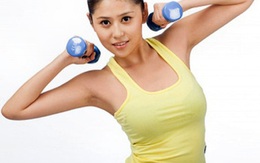 Bí quyết giúp đẩy lùi dấu hiệu tuổi tác