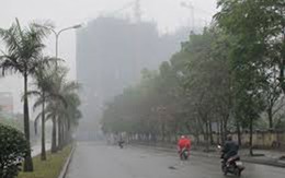 Bắc Bộ sẽ mưa, ẩm thêm 2 ngày nữa