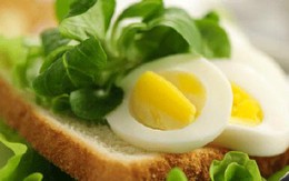 10 loại thực phẩm cải thiện tình trạng rụng tóc