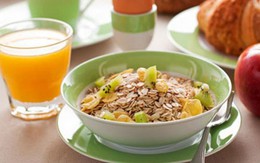 7 loại thực phẩm giúp tăng cường chiều cao