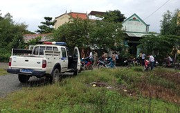 Kinh hoàng phát hiện 5 người trong một gia đình thương vong