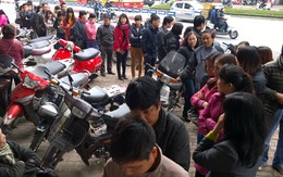 Người Việt vẫn thích vàng