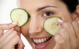 7 tuyệt chiêu giữ mãi tuổi thanh xuân