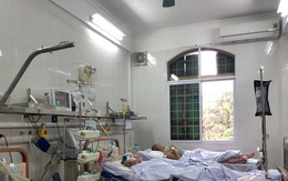 Nữ sinh bị cán: Gia đình tài xế đau xót