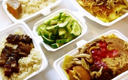 Những quán xôi ngon có tiếng tại Hà Nội