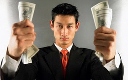 Ngượng chín mặt vì chồng "bẩn tính"