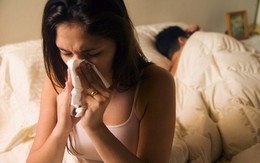 Chồng đánh tôi trước mặt bạn bè để ‘dằn mặt’