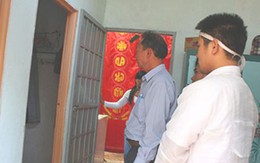 Đắng lòng chuyện mẹ siết cổ con 4 tháng rồi tự tử