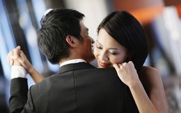 Mới gặp lần đầu, anh đã biến tôi thành đàn bà
