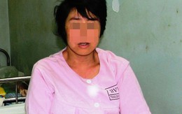 Cảnh báo thời điểm dễ mất con sau sinh