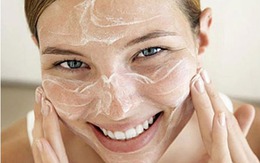 Mẹo chọn sữa rửa mặt hợp với da