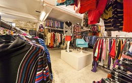 Chị em sành điệu thế nào khi tiền ít?