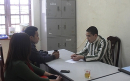 Lê Văn Luyện trải lòng sau hơn 2 năm gây ra thảm án rúng động
