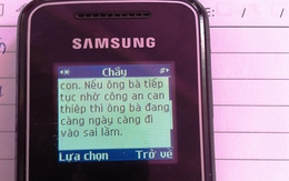 Học sinh bị giết, thả trôi sông: Hung thủ là bạn thân