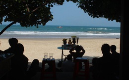 Tìm thấy xác 1 cán bộ Sở chết đuối