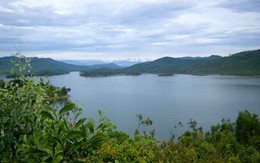 Kinh hãi 3 mẹ con giáo viên bị trói vào nhau chết dưới lòng hồ