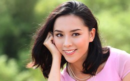 Dương Trương Thiên Lý, phút chốc thành bà chủ ngân hàng