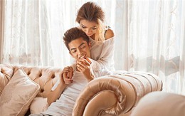 5 năm, chồng lén lút với "gái bia ôm"