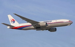 MH370 có thể mãi mãi là bí ẩn