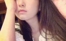 Ngỡ ngàng gái 35 trẻ như học sinh tiểu học