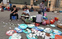 Những kiểu ăn uống nguy hiểm của người Việt