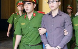 Tử hình thanh niên giết người yêu dã man