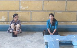 Nước mắt người mẹ có con là tướng cướp