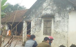 Đâm chết vợ vì chiếc thẻ cào điện thoại