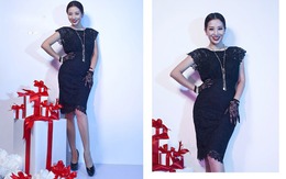 Cùng Á hậu Quý bà Thu Hương “kiểm tra” tủ đồ của bạn