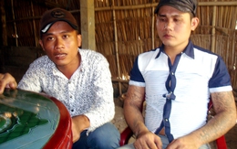 Hai cô gái thú tội giết người, 7 thanh niên thoát án giam
