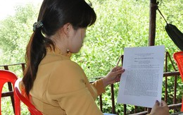Tung phim ân ái trả thù tình nhân