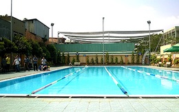 Học sinh lớp 6 chết đuối thương tâm trong tiết học bơi đầu tiên