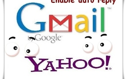 Hà Nội yêu cầu chấm dứt sử dụng hòm thư Yahoo, Gmail