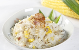 3 món xôi dân dã, dễ làm