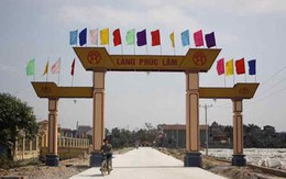 Độc đáo ngôi làng đi ăn cỗ cưới không cần gia chủ phải mời