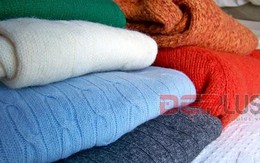 Mẹo vàng bỏ túi về cách bảo vệ quần áo