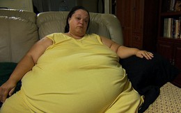 Giảm gần 130 kg trong một năm