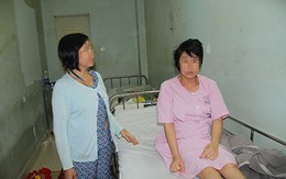 Gã đàn ông bí ẩn vụ bắt cóc trẻ ở bệnh viện