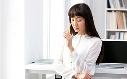 Bị sếp sàm sỡ nhưng lương lại cao
