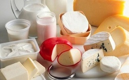 Thực phẩm cản trở sự hấp thu sắt trong cơ thể