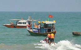 Tìm thấy xác cán bộ Sở Công thương cuối cùng