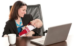 Chán công sở gò bó, mẹ Việt tự kiếm nuôi thân