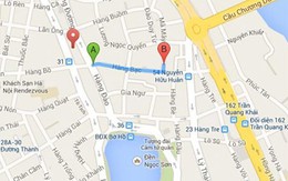 Taxi đắt nhất Hà Nội giá 245.000đ/km?